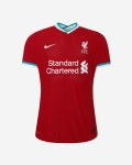 LFC Nike Junior Home Vapor Jersey 20/21