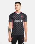 LFC Nike Mens Third Vapor Jersey 20/21