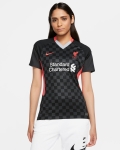 LFC Nike Womens Third Stadium Jersey 20/21