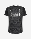 LFC Nike Junior Home Goalkeeper Stadium Jersey 20/21 