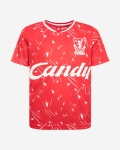 Camisa para el hogar LFC Retro Infant Candy 1989-91