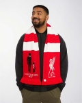 LFC Owen McVeigh Scarf