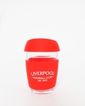 LFC Glass Travel Mug