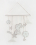 LFC Nursery Mobile