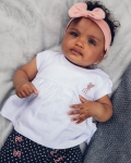 LFC Baby Smock Top/Legging Set