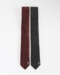 LFC 2 Pack Skinny Tie