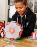 LFC PZLZ Football 3D Puzzle