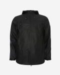 LFC Mens Firma Waterproof Hooded Jacket 