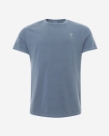 LFC Mens Denim Laundered T-shirt