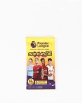 LFC Premier League 2020/21 Panini Adrenalyn Trading Cards Single Pack