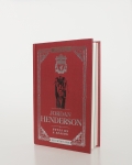 LFC Jordan Henderson: Notes On A Season Book