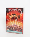 LFC Season Review 19/20 DVD