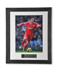 LFC Signed Maxi Rodriguez Image
