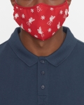 LFC Xmas Face Covering
