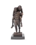 LFC Paisley Statue