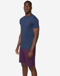 LFC Mens Short PJ Set