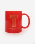 LFC Letter T Mug