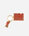 LFC No1 Nan Keyring