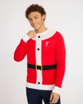LFC Adult Santa Jumper