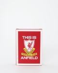 LFC Playing Cards