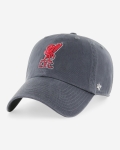 LFC 47 Adults Vintage Clean Up Cap Vintage Navy