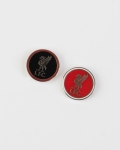 LFC Phone Badge 2pk