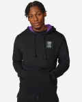 LFC 95 Mens Graphic Hoody Black