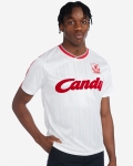 LFC Retro 1988-89 Adult Candy 3rd Shirt
