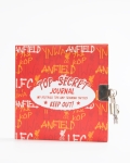 LFC Secret Journal