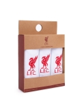 LFC 3Pk Handkerchiefs