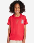 LFC Juniors Retro 2005 Istanbul Home Shirt