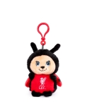 LFC Ladybug Bag Buddy