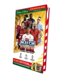 Match Attax 24/25 Countdown Calendar