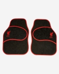 Liverpool FC 2 Piece Car Mat Set