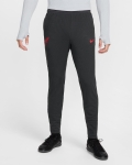 LFC Nike Mens 24/25 Elite Training Pants Dark Grey