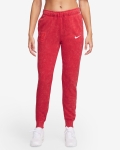 LFC Nike Womens 24/25 Sportswear Fleece Pants University Red