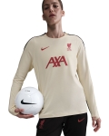 LFC Nike Womens 24/25 Strike Crew Top
