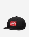 LFC x Converse Adult Scouse Pride Cap Black