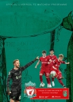 Matchday Programme 14 - LFC vs West Ham - EFL CUP - 20/12/23
