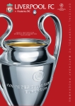 Matchday Programme 7 - L.F.C Vs. Atalanta