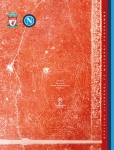 Matchday Programme 14 - Napoli 01/11/22