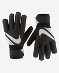 LFC Nike Junior Black Goalkeeper Match Gloves 22/23