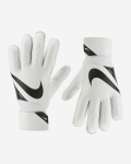 LFC Nike Mens White Goalkeeper Match Gloves 22/23