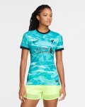 LFC Nike Womens Away Stadium Jersey 20/21