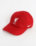 LFC Nike Junior Heritage 86 Red Cap 