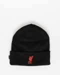 LFC Nike Adults Black Dry Beanie 
