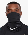 LFC Nike Adults Black Neckwarmer