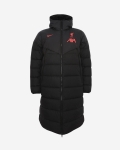 LFC Nike Mens Black Strike Jacket