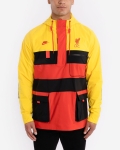 LFC Nike Mens Hike Jacket