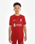 LFC Nike Kids Home Stadium Jersey 22/23